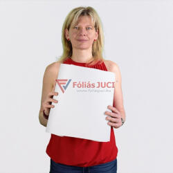 Fóliás Juci Milky White Öntapadós Prémium Fólia (2, 5 m x 75 cm) (FOL-EM-EGY-01-75)