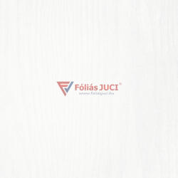 Fóliás Juci Fehér Erezett Fahatású Öntapadós Fólia (Whitewood) (15 m x 90 cm) (200-5226)