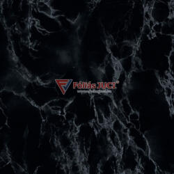 Fóliás Juci Fekete Márvány Öntapadós Fólia (Marmi Schwarz) (2 m x 67, 5 cm) (346-8027)