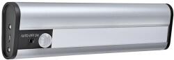 OSRAM - Lampă LED pentru montaj sub dulap cu senzor MOBILE LED, 1W, 3, 7V, 1800 mAh (P225916)