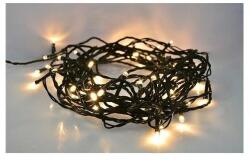 Solight Instalație LED de Crăciun de exterior 300xLED/8 funcții 35m IP44 alb cald Solight 1V04-WW (SL0062)