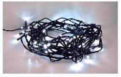 Solight Instalație LED de Crăciun de exterior 300xLED/8 funcții 35m IP44 alb rece Solight 1V04-WW (SL0061)