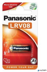 Panasonic Elem, LRV08/1BE, 1 db, PANASONIC (LRV08/1BP-PAN) - alter