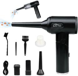 Media-Tech MT6538 Jet Air Duster 2in1