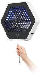 Adler Лампа за Комари Uv Adler AD 7939 (AD 7939)