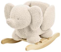 Nattou - Ringató játék TEDDY elefánt bézs 544009 (AG0497)