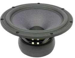 Scan-Speak 26W/8861T00