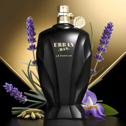 Fragrance World Urban Man Le Parfum EDP 90 ml