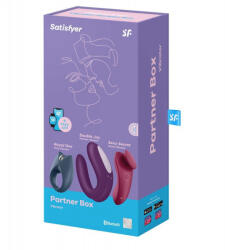 Satisfyer Partner Box 3