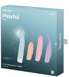 Satisfyer Playful Four