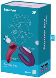 Satisfyer Partner Box 1