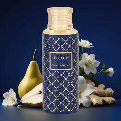Maison Asrar Legacy EDP 100 ml