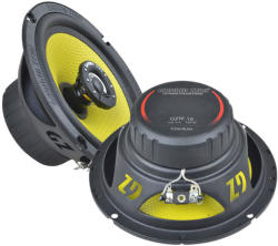 Ground Zero GZTF 6.5X