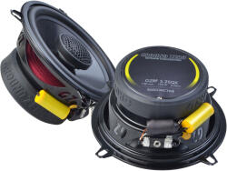 Ground Zero GZRF 5.2SQX