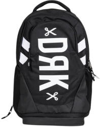 Dorko Gravity fekete hátizsák 48 × 33 cm (DA2325-0001)