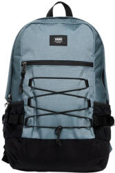 Vans Original Backpack blue hátizsák, laptoptartóval 15" 46 × 30 cm (VN00082FRV21)