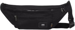 Vans MN Ward Ripstop fekete övtáska, Cross Body táska (VN0A2ZXX6ZC1)
