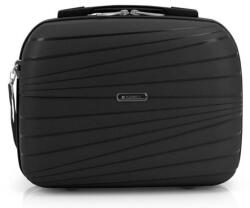 Gabol Kiba fekete kozmetikai táska (GA-122012F)