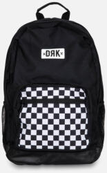 Dorko DRK PRESTIGE PEPITA BACKPACK fekete hátizsák 46 × 32 cm (DA2219-0001)