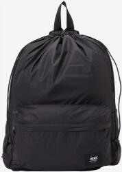 Vans Old Skool CINCH fekete hátizsák, laptoptartóval 15 (VN00082G9RJ1)