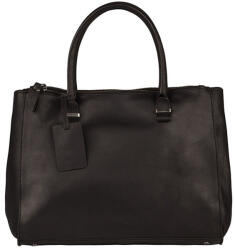  Burkely Fundamental Vintage Wieske fekete kézitáska (9006971-22-10)