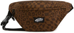 Vans Traveler Fanny Pack leopárd mintás övtáska 23 × 14 × 8, 9 cm (VN000HE67UG1)