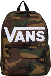 Vans Old Skool Drop V EdenClassic Camo hátizsák 42 × 30 cm (VN0A5KHP97I1)