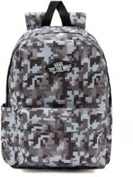 Vans New Skool Frost Grey hátizsák 39, 5×29 cm (VN000628AF11)