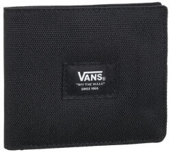 Vans ROATS BIFOLD fekete pénztárca (VN000F0CBLK1)