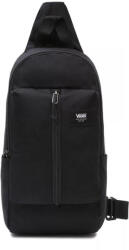 Vans Warp Black Ripstop crossbody, oldaltáska (VN0A3I6B6ZC1)