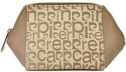 Pierre Cardin MS87 61464 drapp női kozmetikai táska 22 x 12 x 9.5 cm (16183)