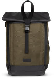 EASTPAK Tecum Roll Cnnct Army hátizsák (EK0A5BFN5A11)