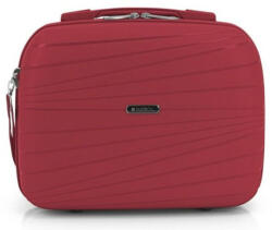 Gabol Kiba piros kozmetikai táska (GA-122012P)