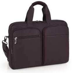 Gabol Pause lila színű női laptoptáska 15, 6 (GA-412710)