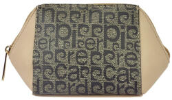 Pierre Cardin MS87 61464 taupe női kozmetikai táska 22 x 12 x 9.5 cm (16184)