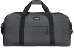 EASTPAK L Terminal + black denim nagyméretű utazótáska (EK00080D77H)