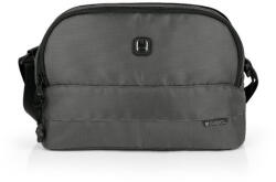 Gabol Becky női szürke kézitáska, válltáska (GA-601302)