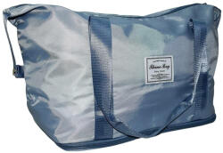 Rhino kisméretű, jégkék színű utazótáska (RH-101-001-JK)