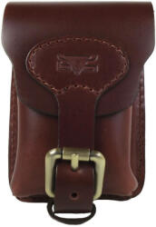  Blázek & Anni mini álló bőr övtáska 9 x 13 cm (BA-972-AM)