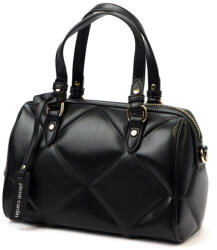 Pierre Cardin CH02 73885 fekete női kézitáska 26 x 19 x 14 cm (56496)