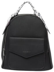 Pierre Cardin női fekete hátizsák (PC-3876-iza372-black)
