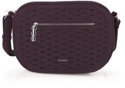 Gabol Thais női lila kézitáska, válltáska (GA-601029)