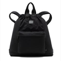 Vans Cinched Up Black hátizsák 44, 5 × 47 cm (VN0A5I19BLK1)