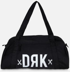 Dorko DRK BASIC DUFFLE BAG fekete színű sporttáska, utazótáska 56 × 24 × 21 cm (DA2407-0001)