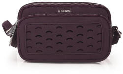 Gabol Thais női lila kézitáska, válltáska (GA-601000)