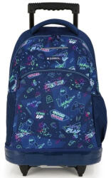 Gabol Loot gurulós hátizsák (GA-233412)