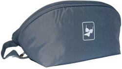 Rhino szürke neszeszer, kozmetikai táska (RH-71177-SZ)