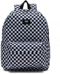 Vans Old Skool Black/White Check hátizsák 42 × 32 cm, 15' laptop tartóval (VN000H4XY281)