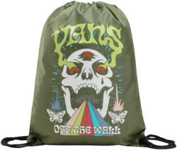 Vans Benched Bag Olivine hátizsák, tornazsák (VN000HECAMB1)