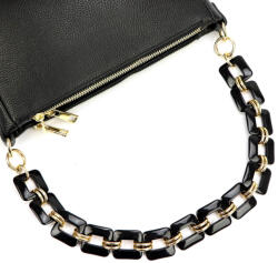  Gregorio Pasek Ozdobny mintás női abs öv 50 x 3.5 cm (59579)